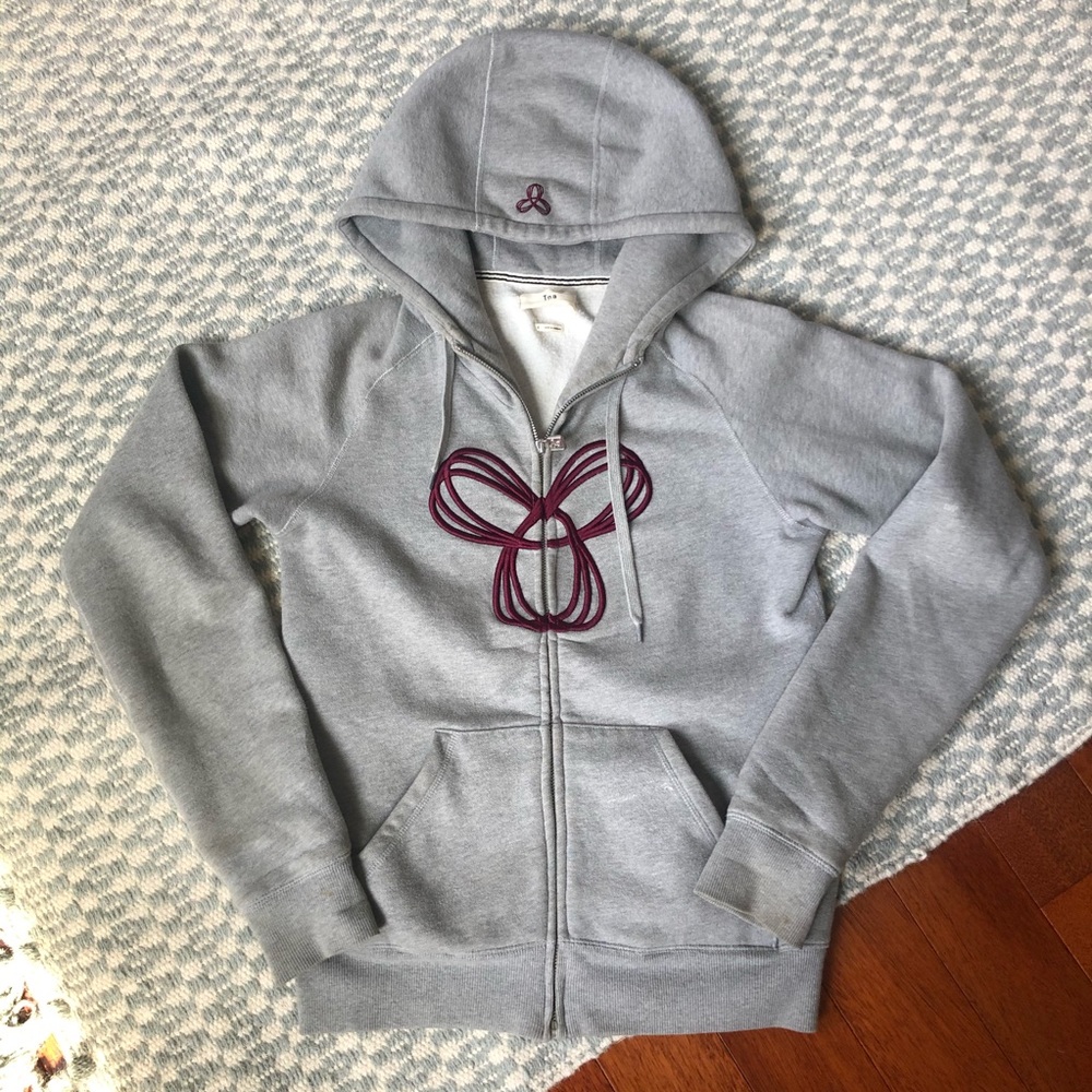 Aritzia TNA Pacific Hoodie